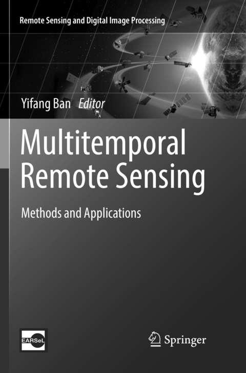 Multitemporal Remote Sensing - 