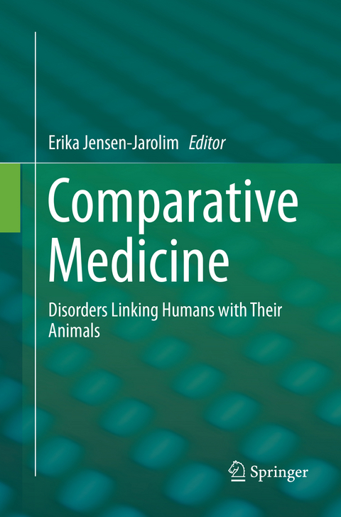 Comparative Medicine - 