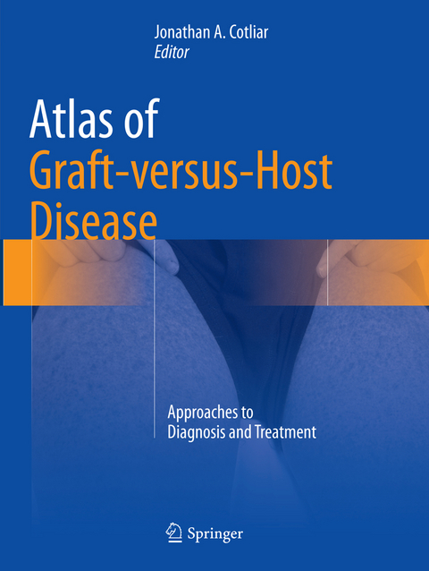 Atlas of Graft-versus-Host Disease - 