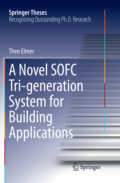 A Novel SOFC Tri-generation System for Building Applications - Theo Elmer