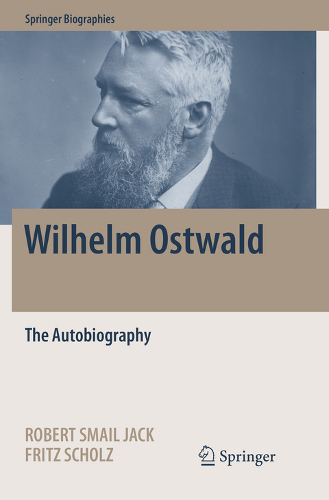 Wilhelm Ostwald - 