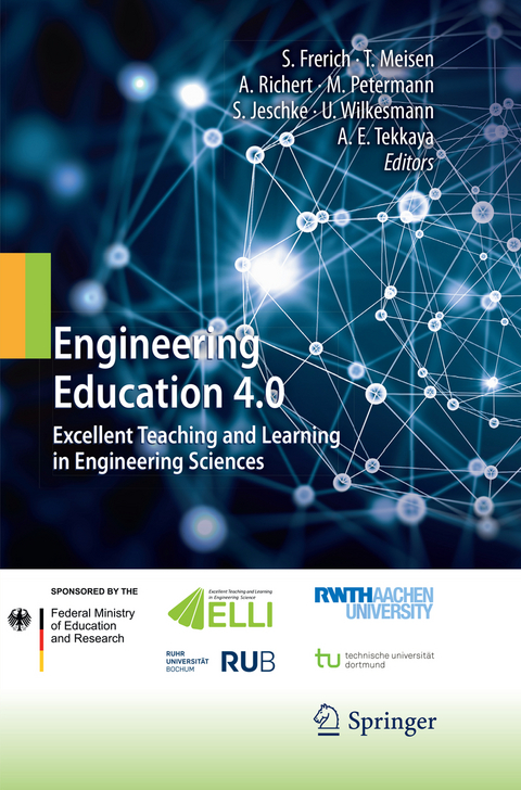 Engineering Education 4.0 - 