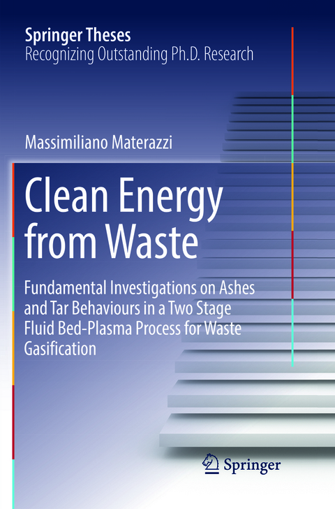 Clean Energy from Waste - Massimiliano Materazzi