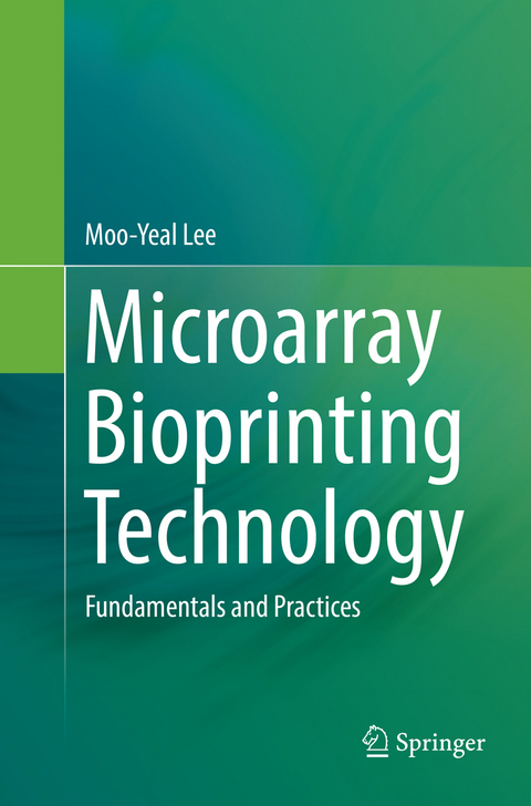 Microarray Bioprinting Technology - 