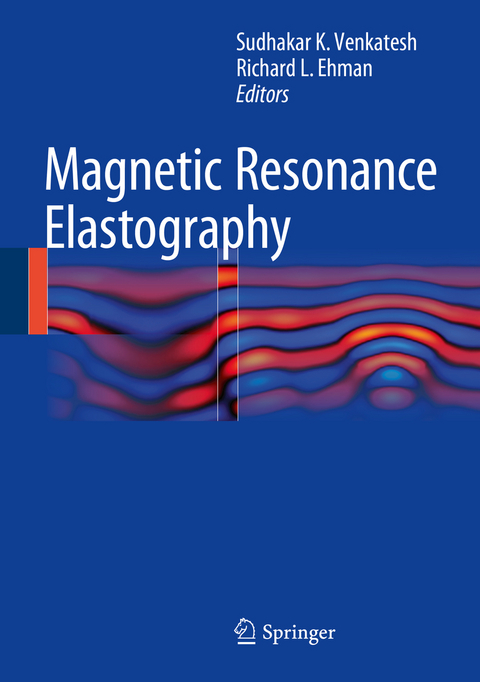 Magnetic Resonance Elastography - 