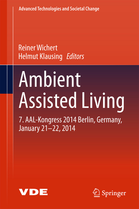 Ambient Assisted Living - 