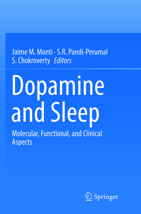 Dopamine and Sleep - 