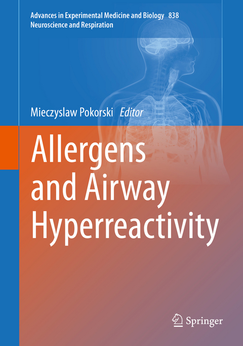 Allergens and Airway Hyperreactivity - 