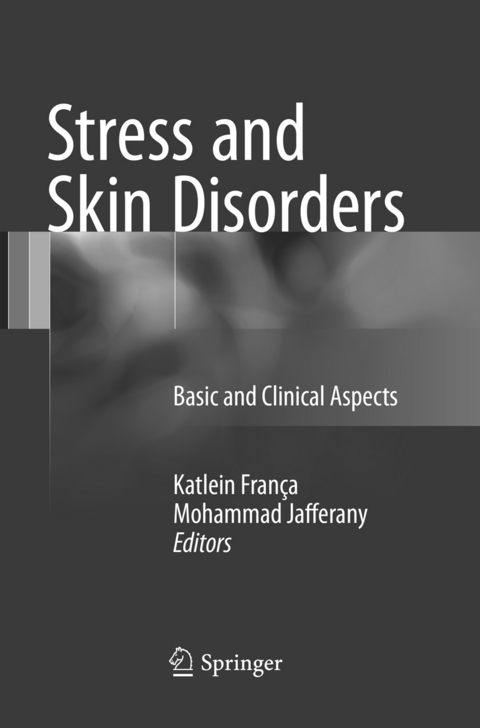 Stress and Skin Disorders - 