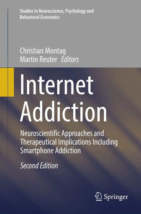 Internet Addiction - 