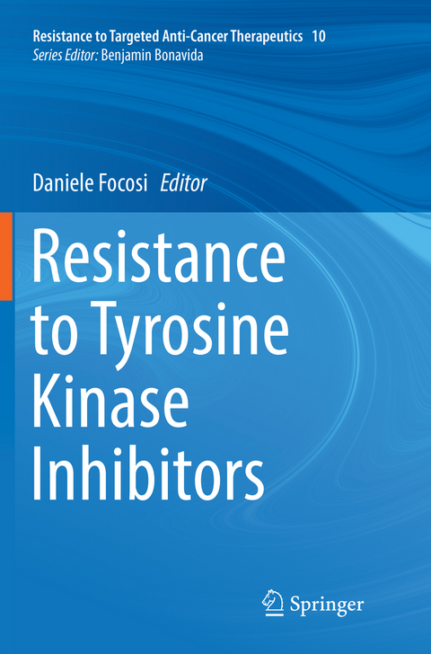 Resistance to Tyrosine Kinase Inhibitors - 