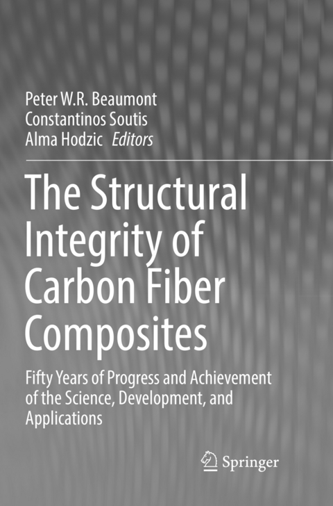 The Structural Integrity of Carbon Fiber Composites - 