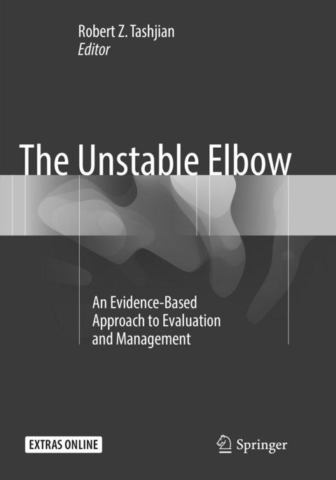 The Unstable Elbow - 