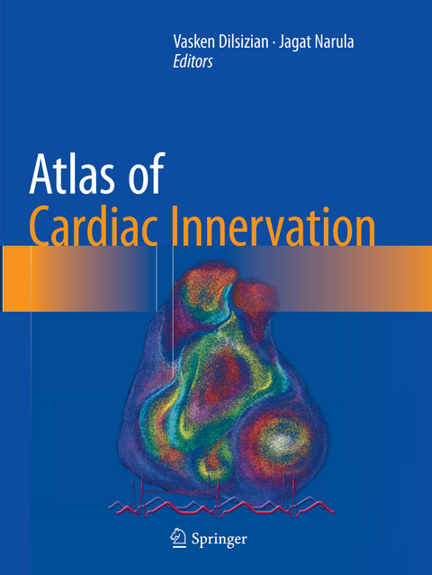 Atlas of Cardiac Innervation - 