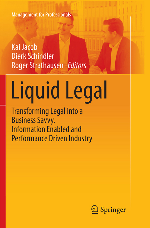 Liquid Legal - 