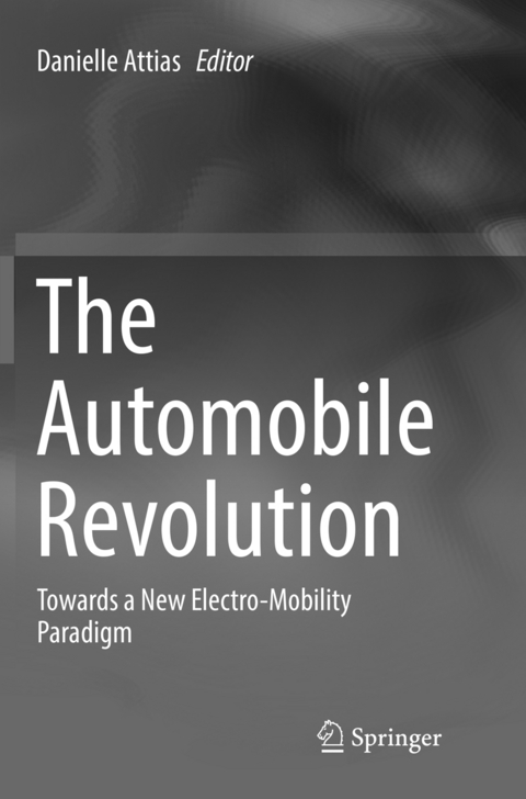 The Automobile Revolution - 