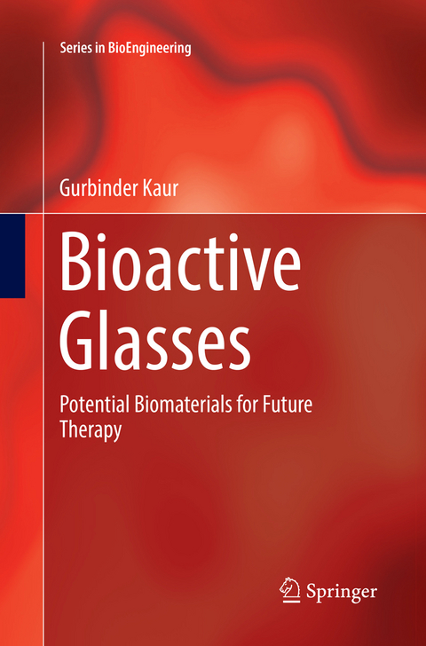 Bioactive Glasses - Gurbinder Kaur