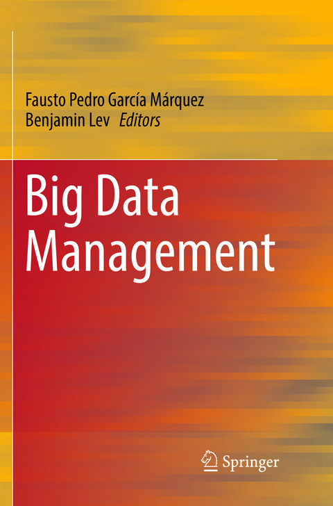 Big Data Management - 