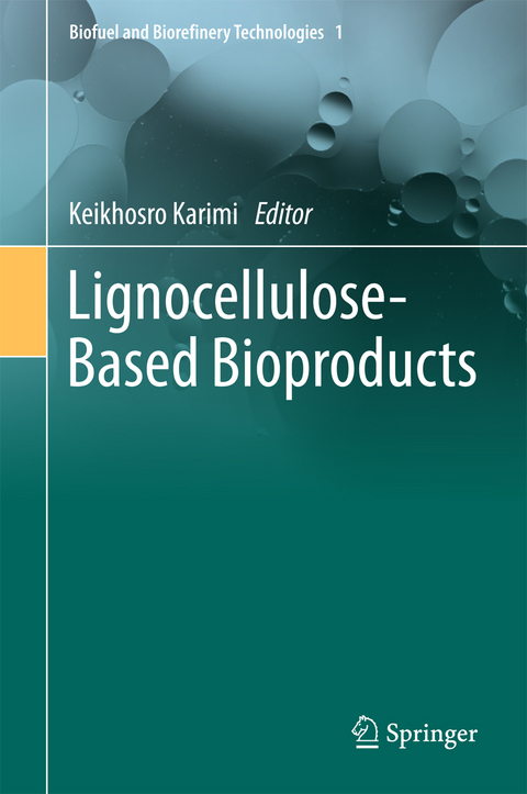Lignocellulose-Based Bioproducts - 