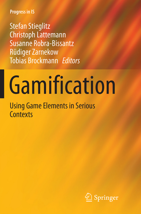 Gamification - 