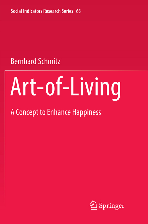 Art-of-Living - Bernhard Schmitz