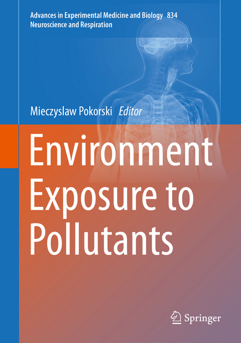 Environment Exposure to Pollutants - 