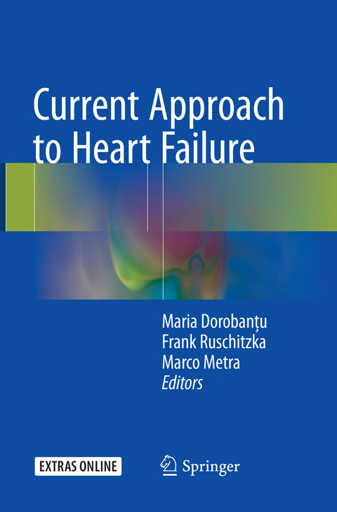 Current Approach to Heart Failure - 