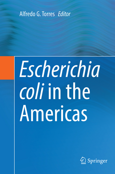 Escherichia coli in the Americas - 