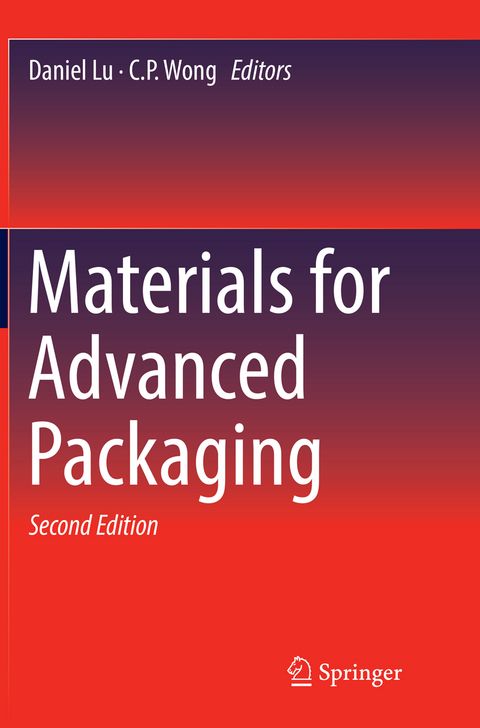 Materials for Advanced Packaging - 