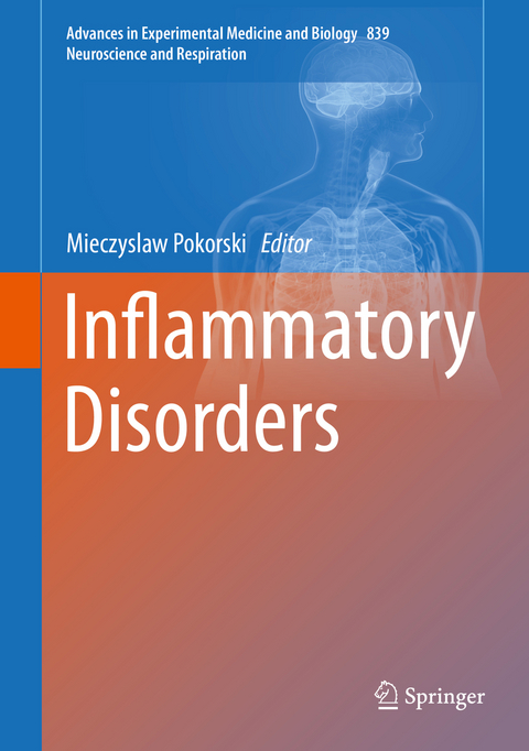 Inflammatory Disorders - 