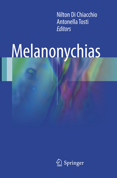 Melanonychias - 