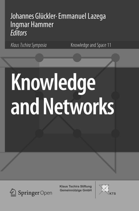 Knowledge and Networks - 