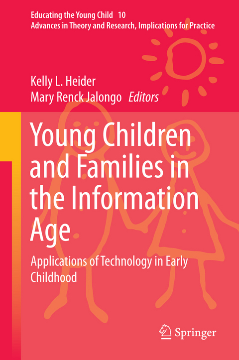 Young Children and Families in the Information Age - 