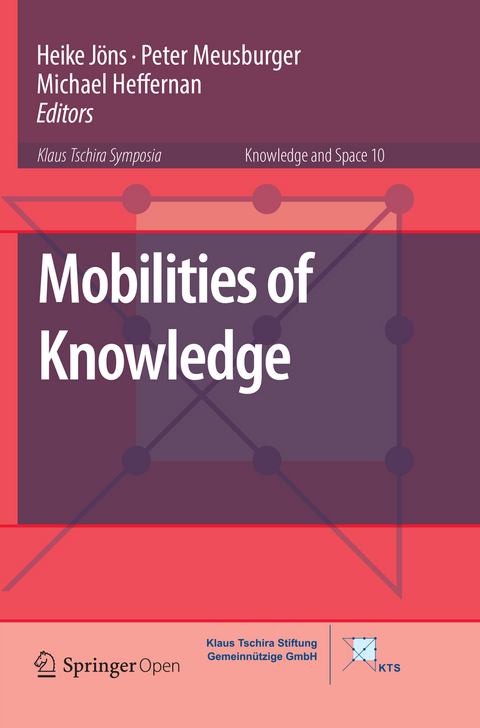 Mobilities of Knowledge - 