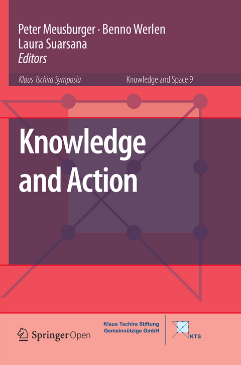 Knowledge and Action - 
