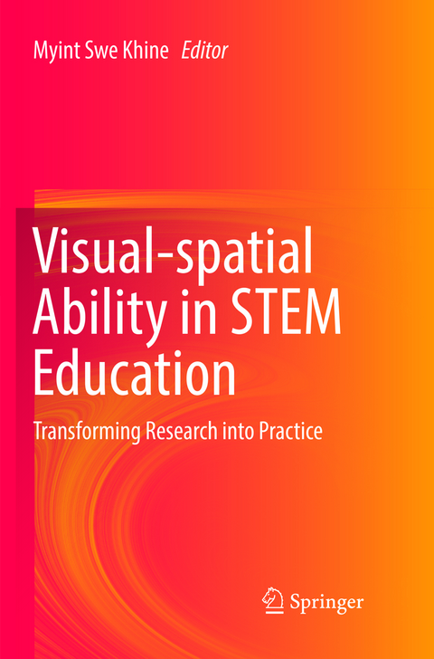 Visual-spatial Ability in STEM Education - 