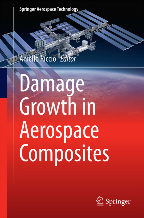 Damage Growth in Aerospace Composites - 
