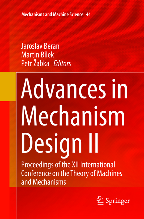 Advances in Mechanism Design II - 