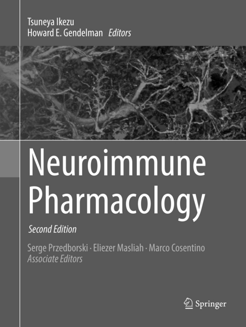 Neuroimmune Pharmacology - 