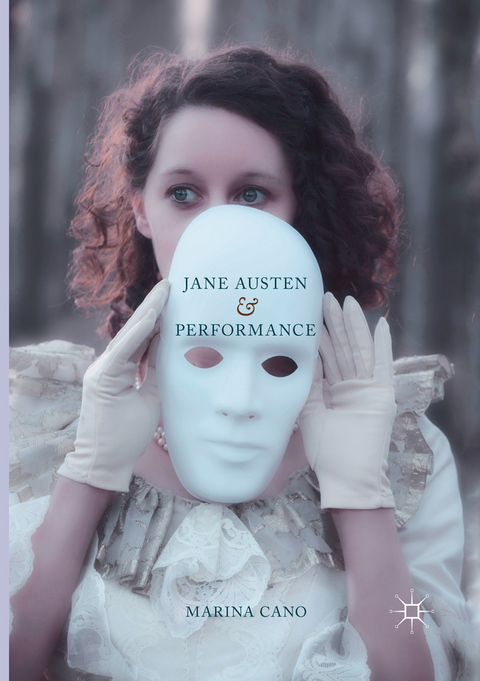 Jane Austen and Performance - Marina Cano