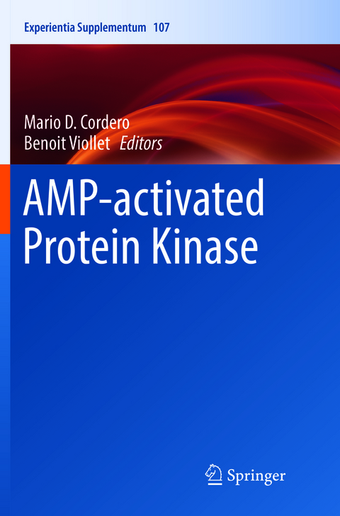 AMP-activated Protein Kinase - 