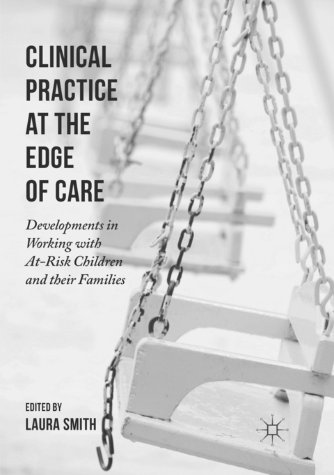 Clinical Practice at the Edge of Care - 