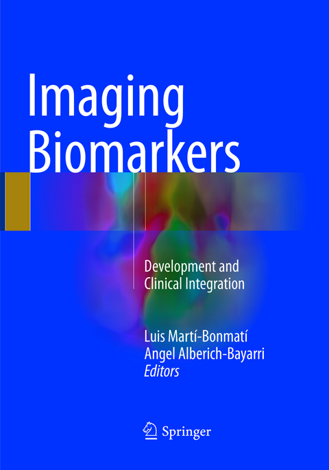 Imaging Biomarkers - 