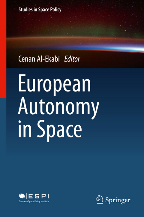 European Autonomy in Space - 