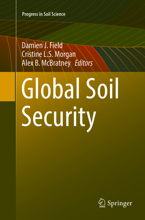 Global Soil Security - 