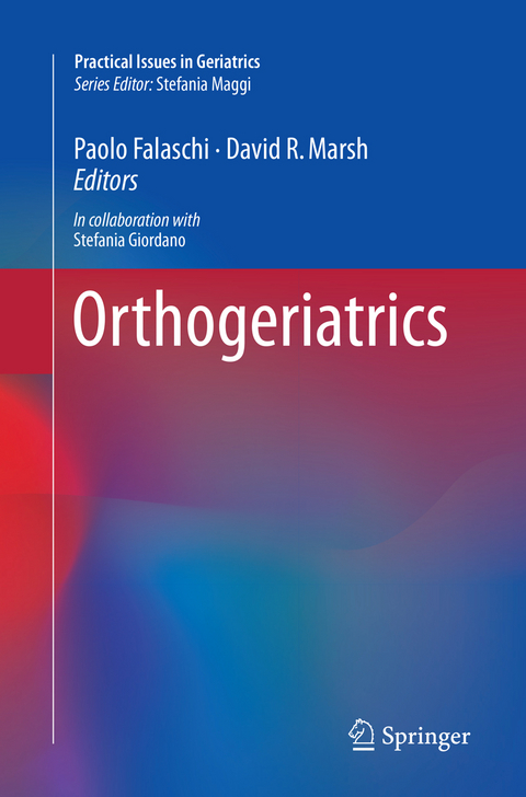 Orthogeriatrics - 