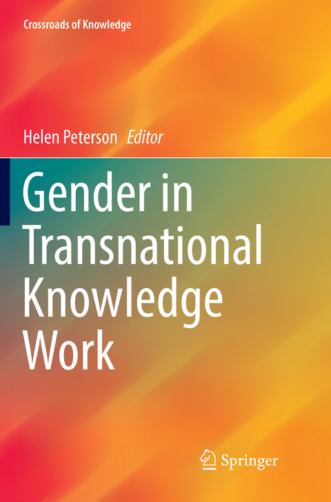 Gender in Transnational Knowledge Work - 