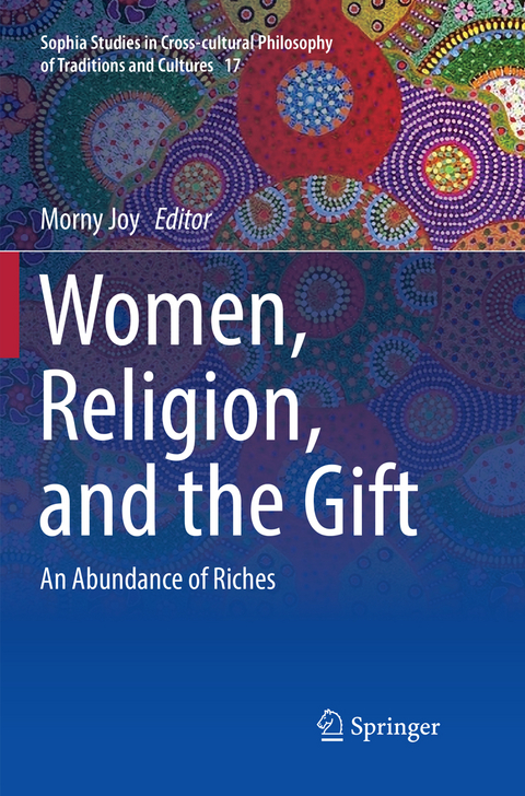 Women, Religion, and the Gift - 