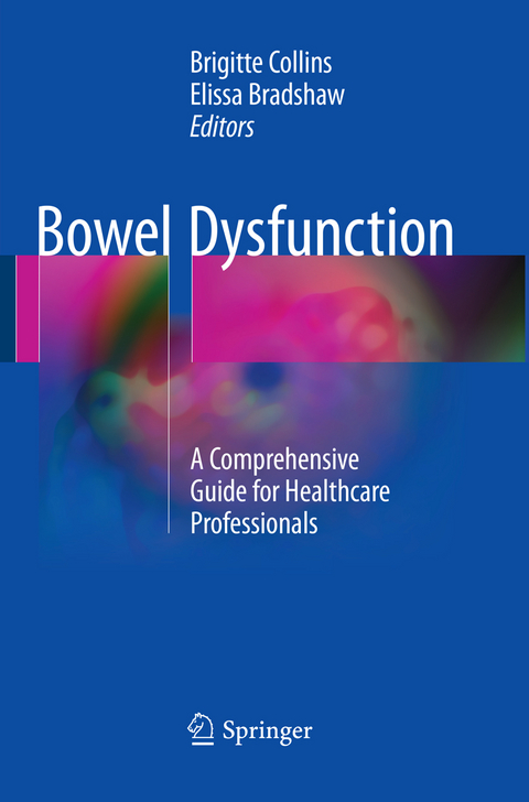 Bowel Dysfunction - 