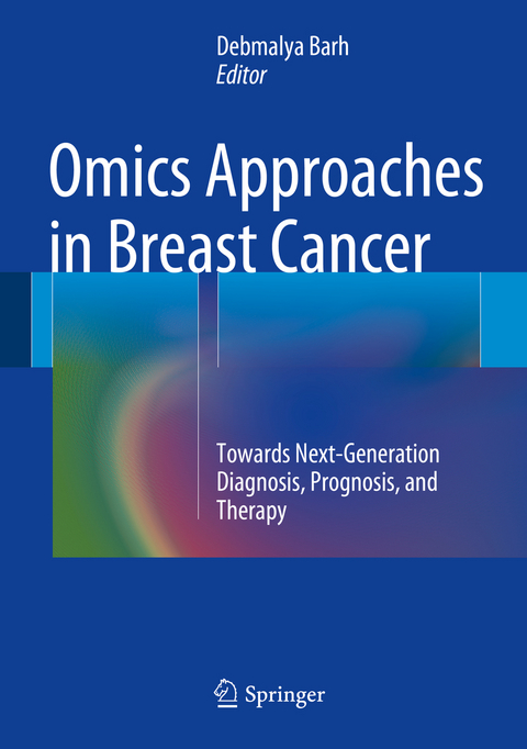 Omics Approaches in Breast Cancer - 